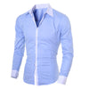2021 Men's Button Up