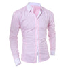 2021 Men's Button Up