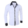 2021 Men's Button Up