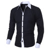 2021 Men's Button Up
