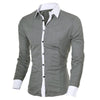 2021 Men's Button Up
