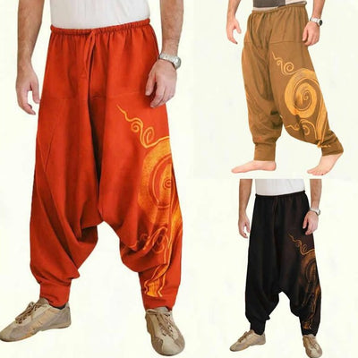 MEDITATION TROUSERS