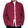KIMONO JACKET