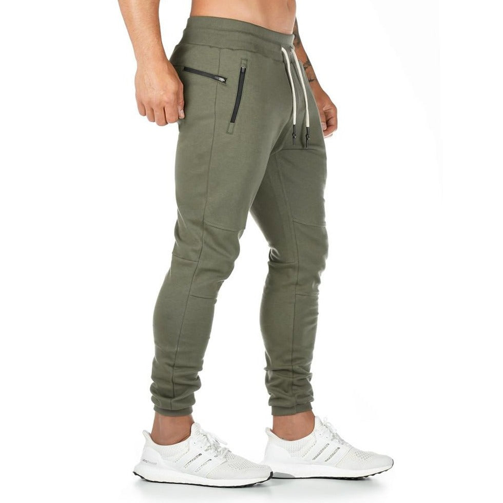 2021 PREMIUM GYM TRAINING TECH SWEATS - streetstylemen