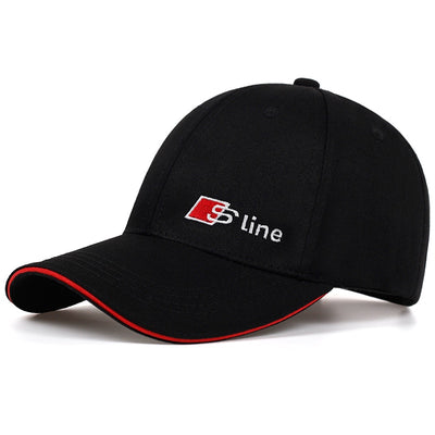 S Line Hat