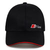 S Line Hat
