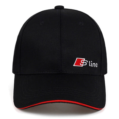 S Line Hat