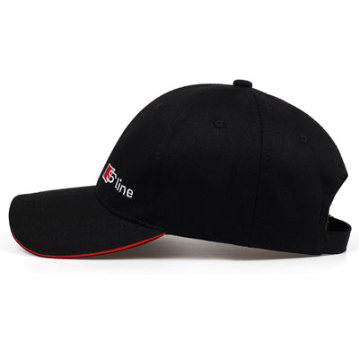 S Line Hat