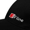 S Line Hat