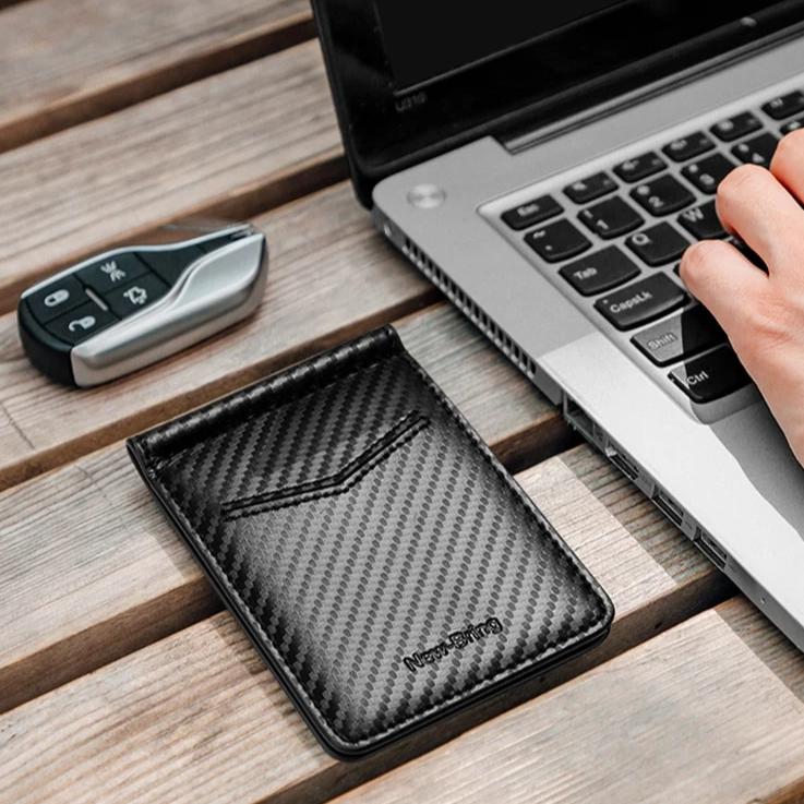 Ultra Thin Wallet