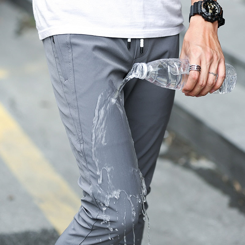 Fast Dry Daily Trousers
