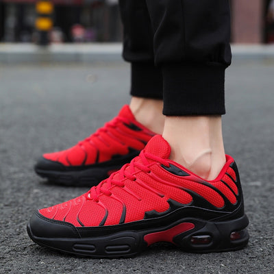2021 Air Runners