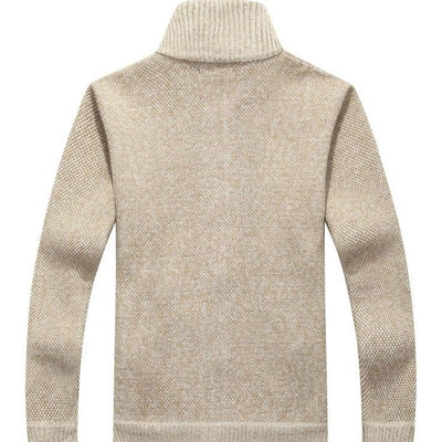 2021 WINTER READY SWEATER