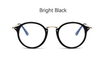 Luxury Slim Frame Glasses