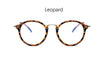 Luxury Slim Frame Glasses