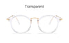 Luxury Slim Frame Glasses