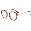 Luxury Slim Frame Glasses