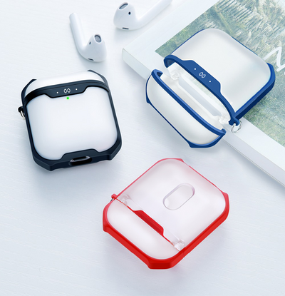 2021 Premium AirPods Case