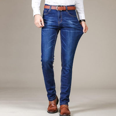 Stretch Slim Jeans
