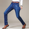 Stretch Slim Jeans