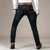 Stretch Slim Jeans