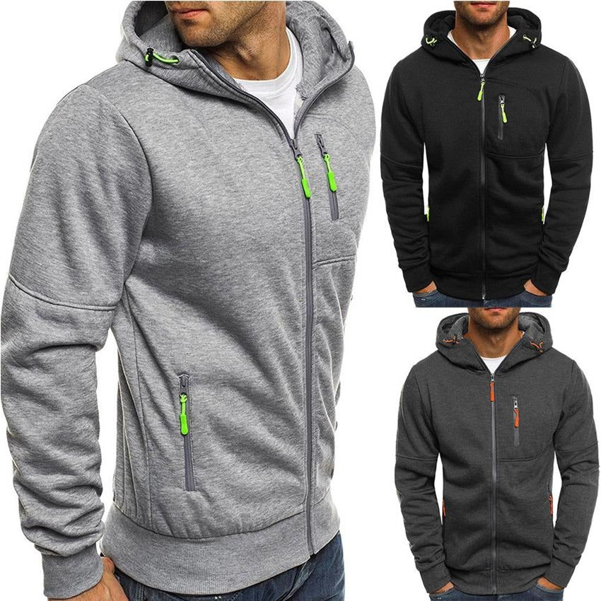 2021 SPORT HOODIES