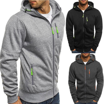 2021 SPORT HOODIES
