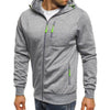 2021 SPORT HOODIES