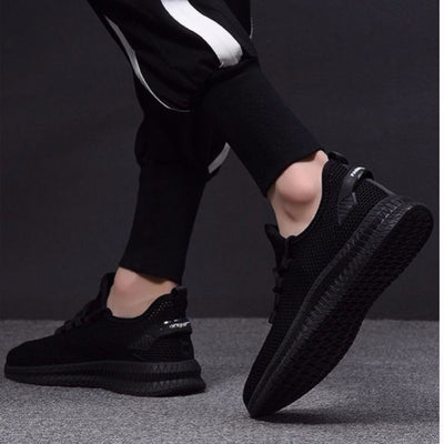 Mesh Breath Sneaker