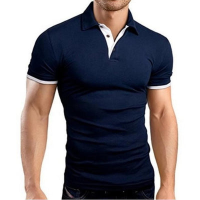Slim Fit Polo