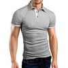 Slim Fit Polo