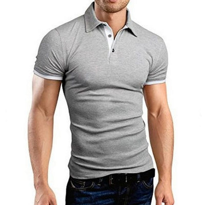 Slim Fit Polo