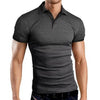 Slim Fit Polo