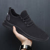 Mesh Breath Sneaker