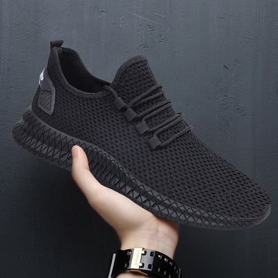 Mesh Breath Sneaker