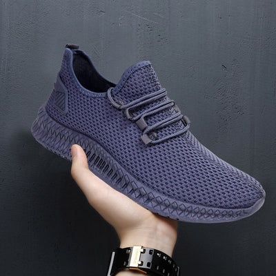 Mesh Breath Sneaker