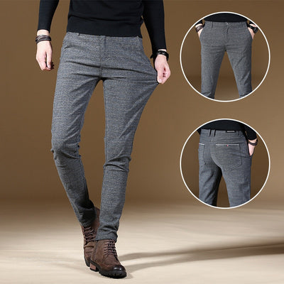 Comfort Fit Dress Pants