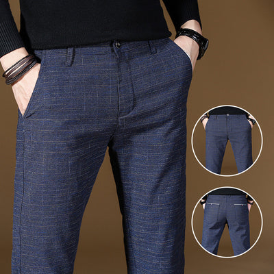 Comfort Fit Dress Pants
