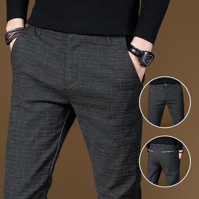 Comfort Fit Dress Pants