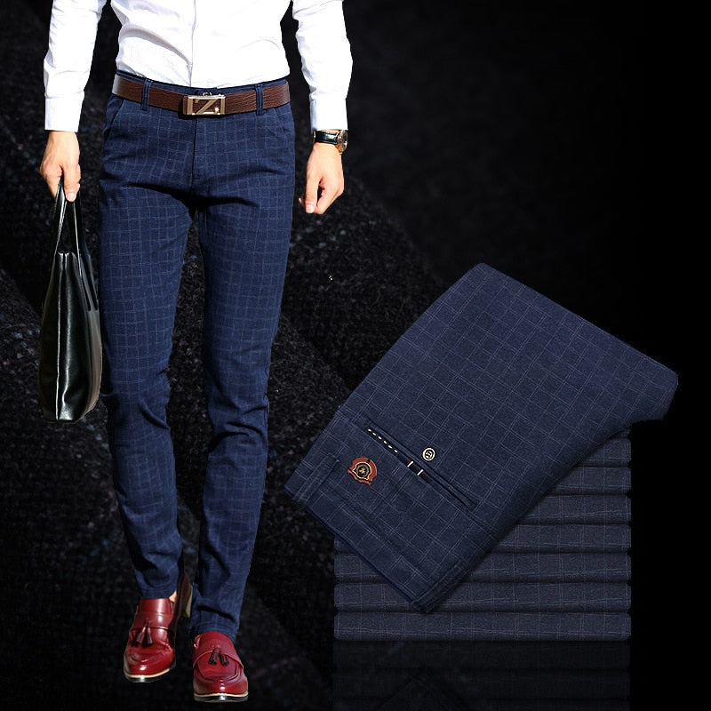 Business Suit Pant