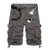 Casual Cargo Shorts