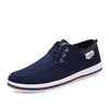 Handmade Modern Moccasins