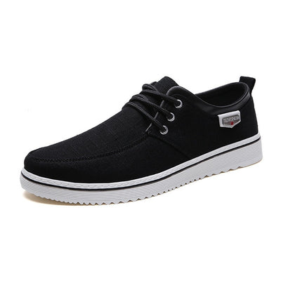 Handmade Modern Moccasins