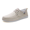 Handmade Modern Moccasins