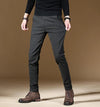 Comfort Fit Dress Pants