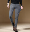 Comfort Fit Dress Pants