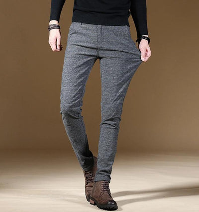 Comfort Fit Dress Pants