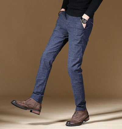 Comfort Fit Dress Pants