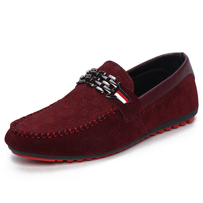 Designer Loafers