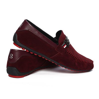 Designer Loafers